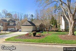 202 Cochet Ct, Cary, NC 27511