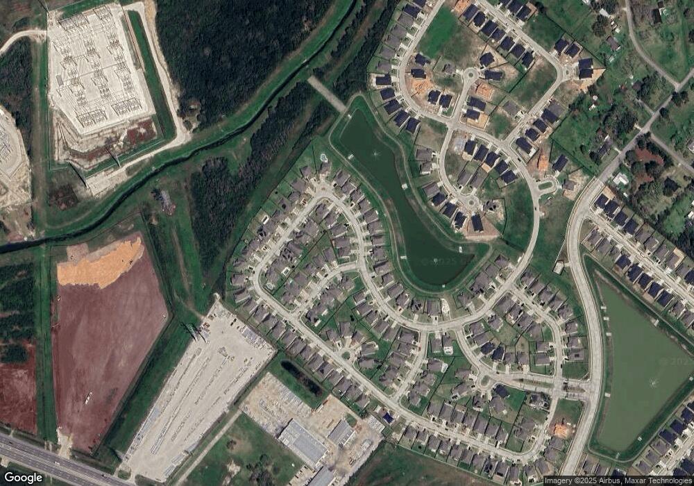 23116 Zinfandel Dr, Alvin, TX 77511 - photo 1