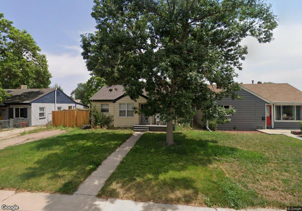 1230 Valentia St, Denver, CO 80220 - photo 1