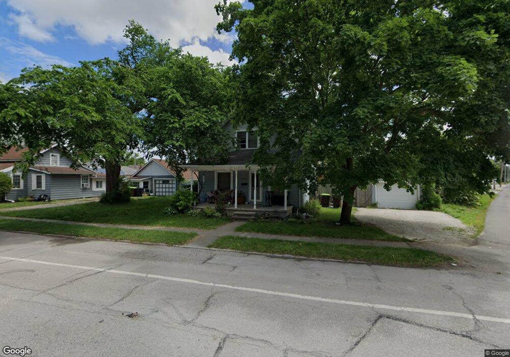 211 Lime St, Woodville, OH 43469 - photo 1