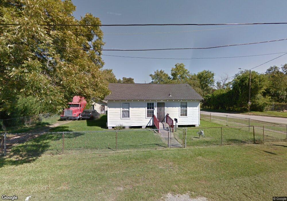 3225 Cactus St, Houston, TX 77026 - photo 1