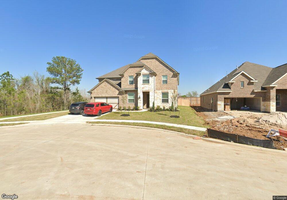 3203 Keller Dr, Pearland, TX 77584 - photo 1