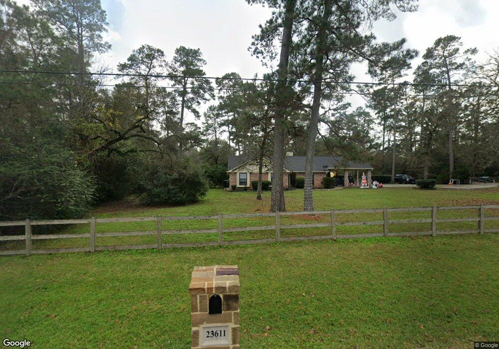 23610 Forest Trail, Hockley, TX 77447 - photo 1