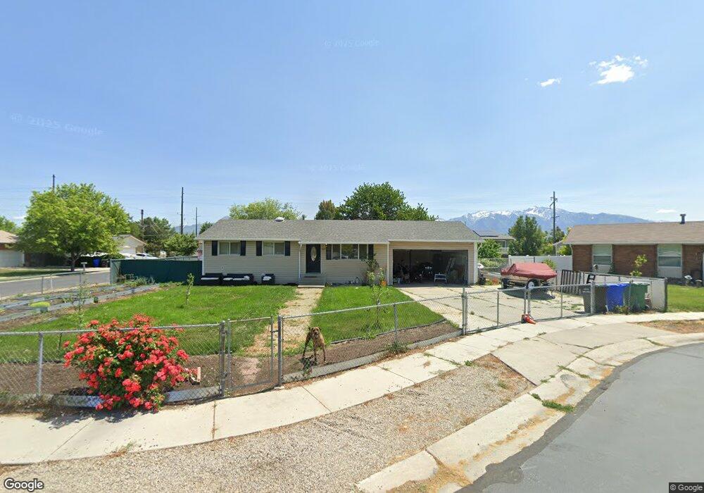 7655 William Cir, West Jordan, UT 84084 - photo 1