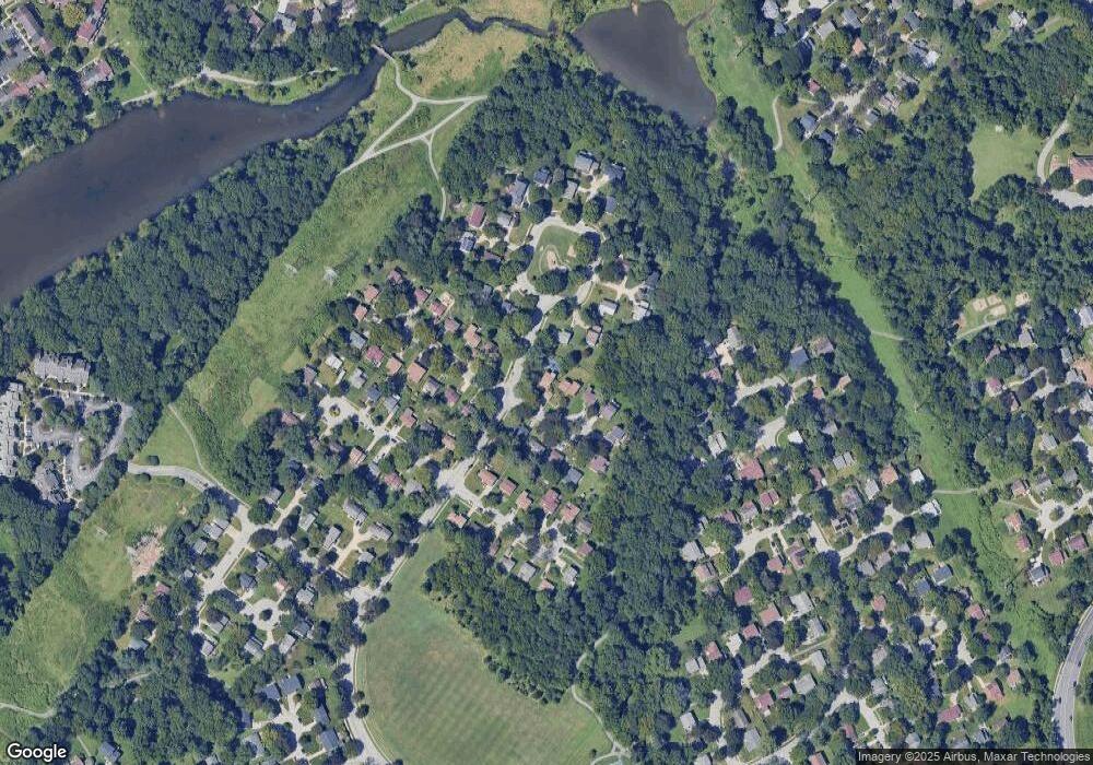 9339 Wheatsheaf Way, Columbia, MD 21045 - photo 1