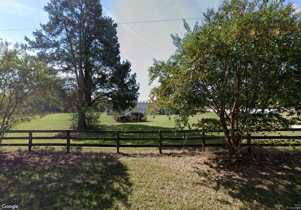 678 Collins Mill Rd, Castalia, NC 27816 - photo 1