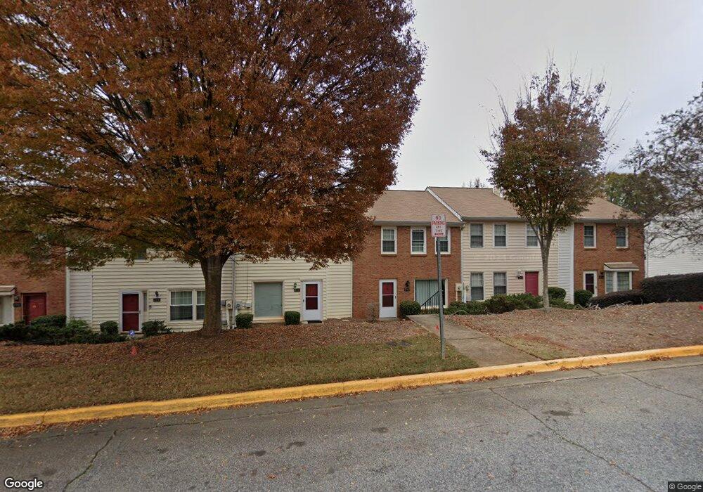 240 Mill Creek Place unit 240, Roswell, GA 30076 - photo 1