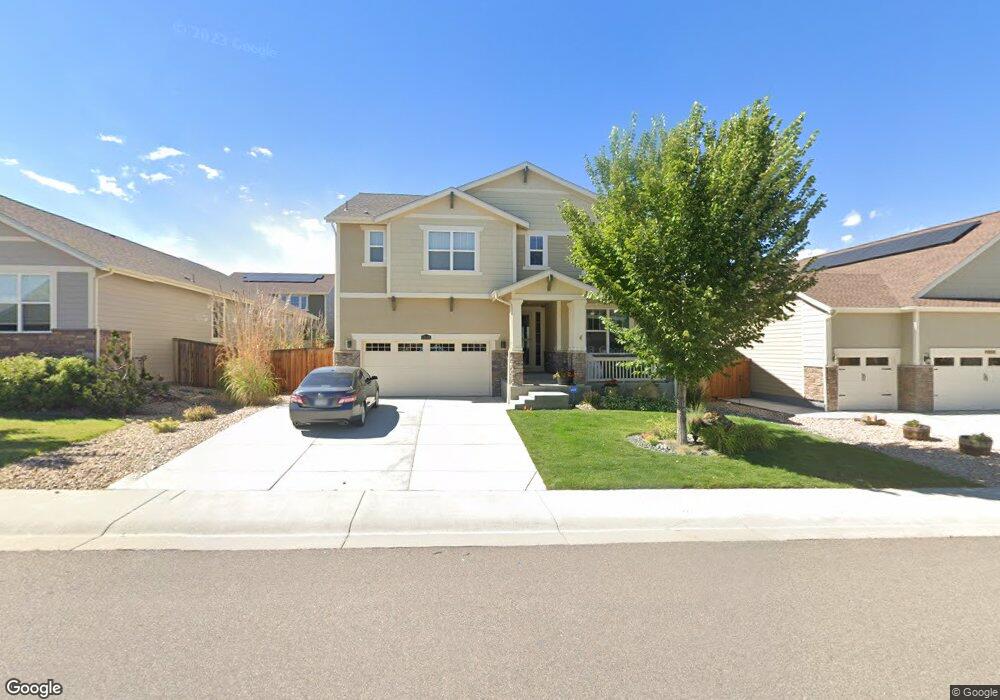 14043 Hudson Way, Thornton, CO 80602 - photo 1