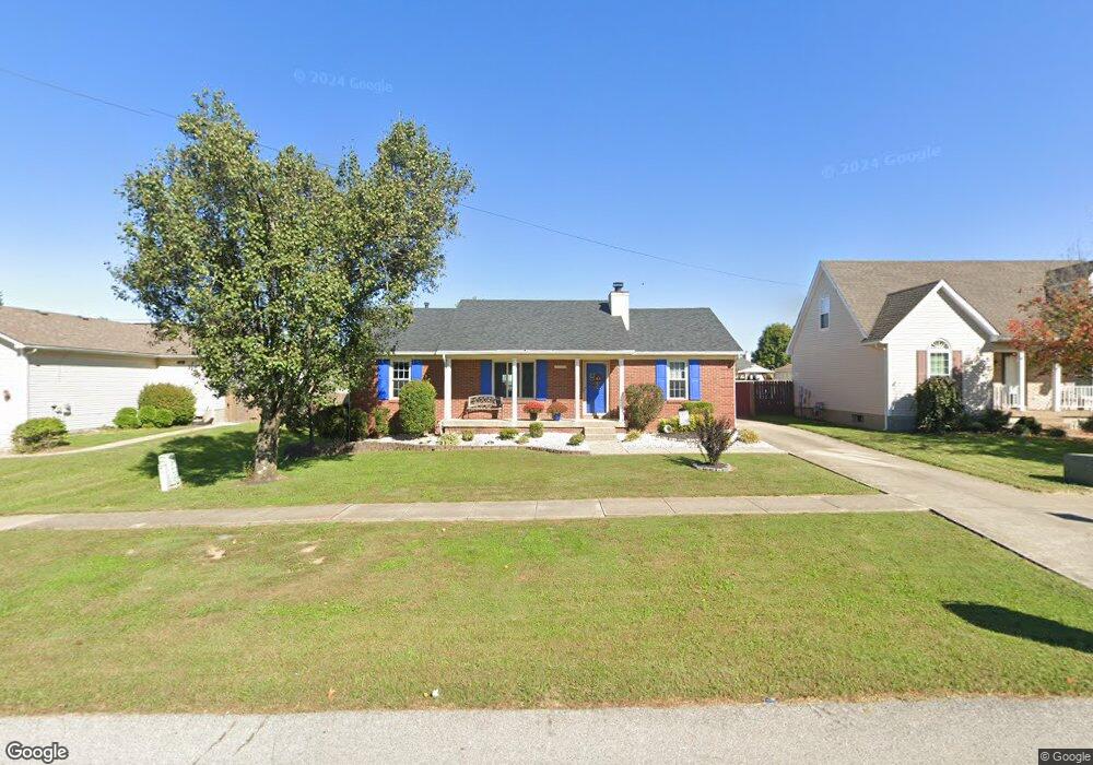 8003 Red Bud Hill Dr, Louisville, KY 40228 - photo 1