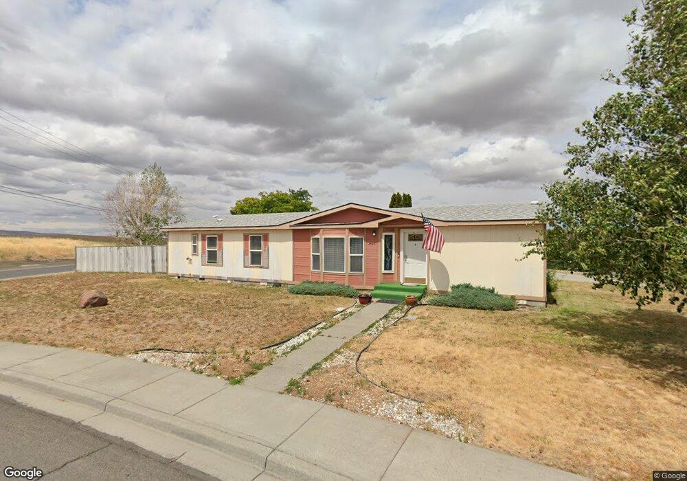 2998 SW River View Dr, Pendleton, OR 97801 - photo 1