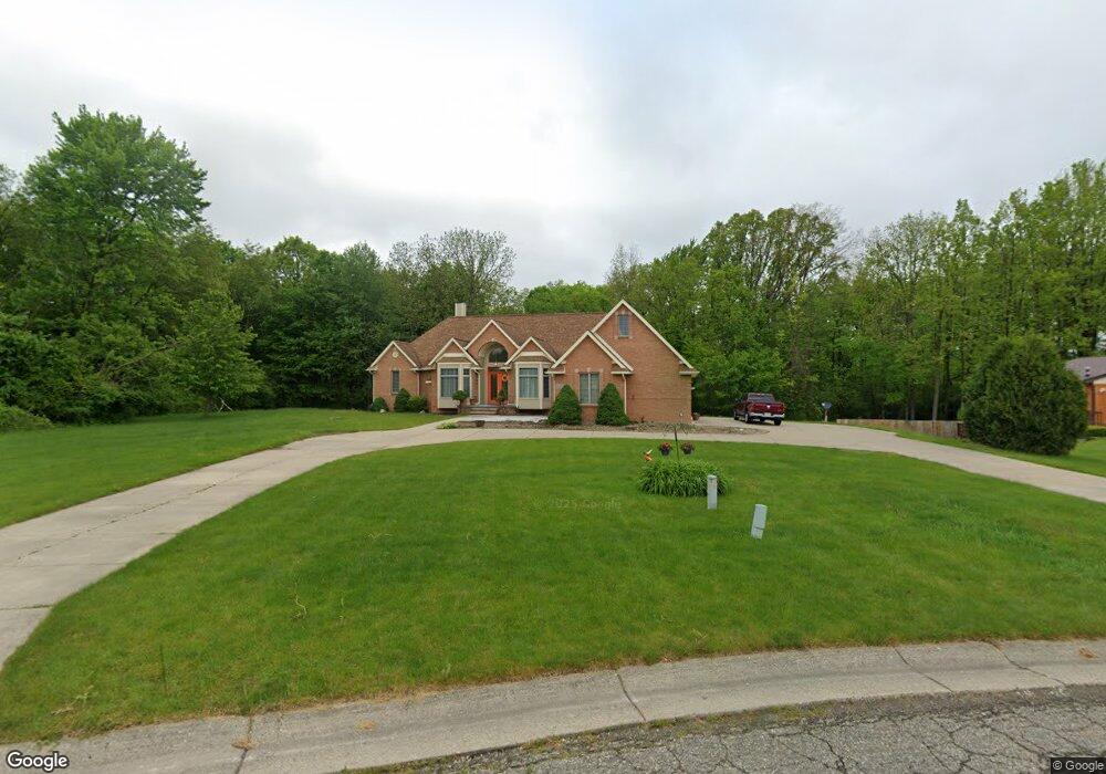 4101 Grandview Dr, Flushing, MI 48433 - photo 1