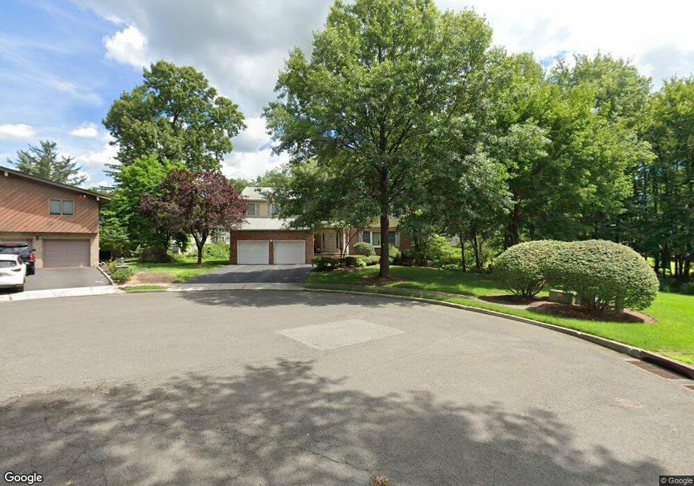 449 Hickory St, Township of Washington, NJ 07676 - photo 1