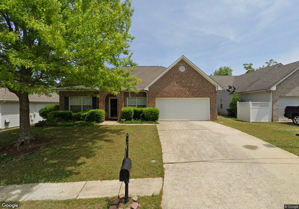 5055 Cantebury Ct, Center Point, AL 35215 - photo 1