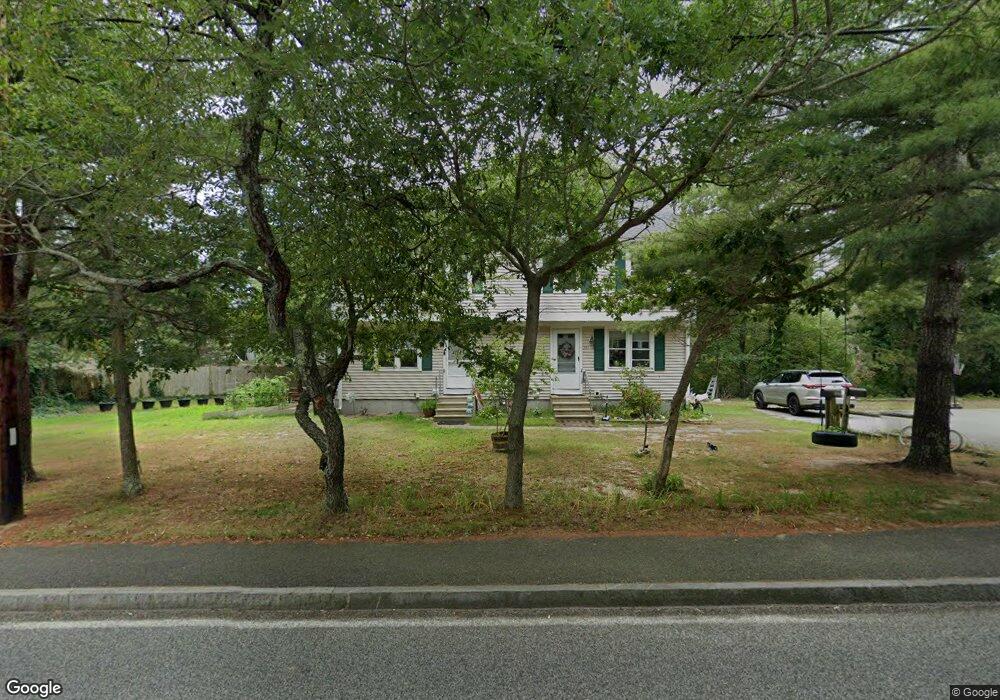 225-227 Long Pond Dr, South Yarmouth, MA 2664 - photo 1