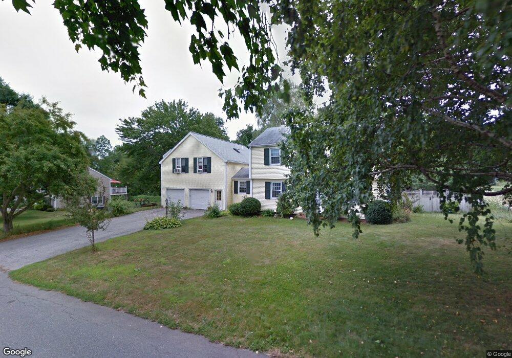 41 Eudora St, Haverhill, MA 01832 - photo 1