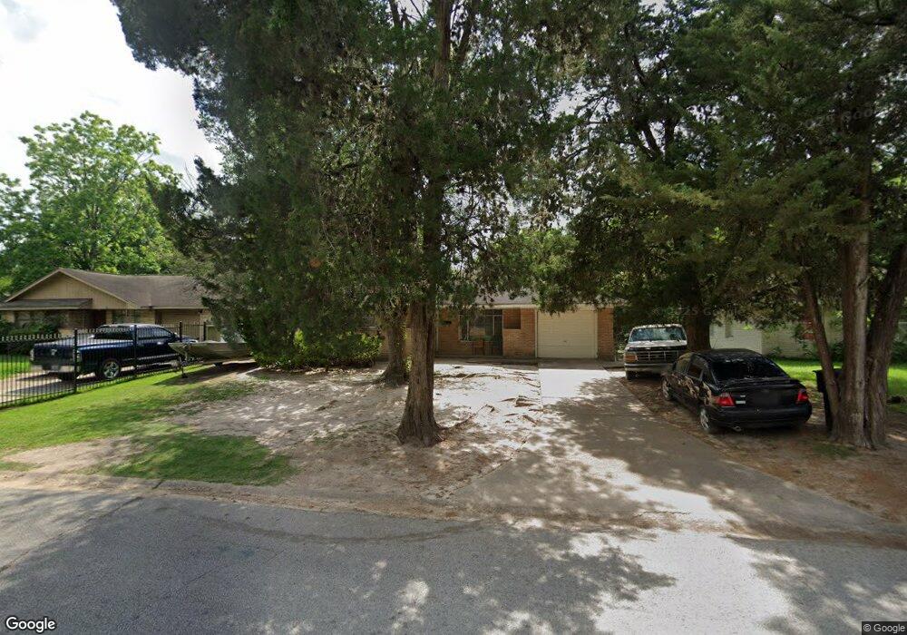 10423 Rockaway Dr, Houston, TX 77016 - photo 1