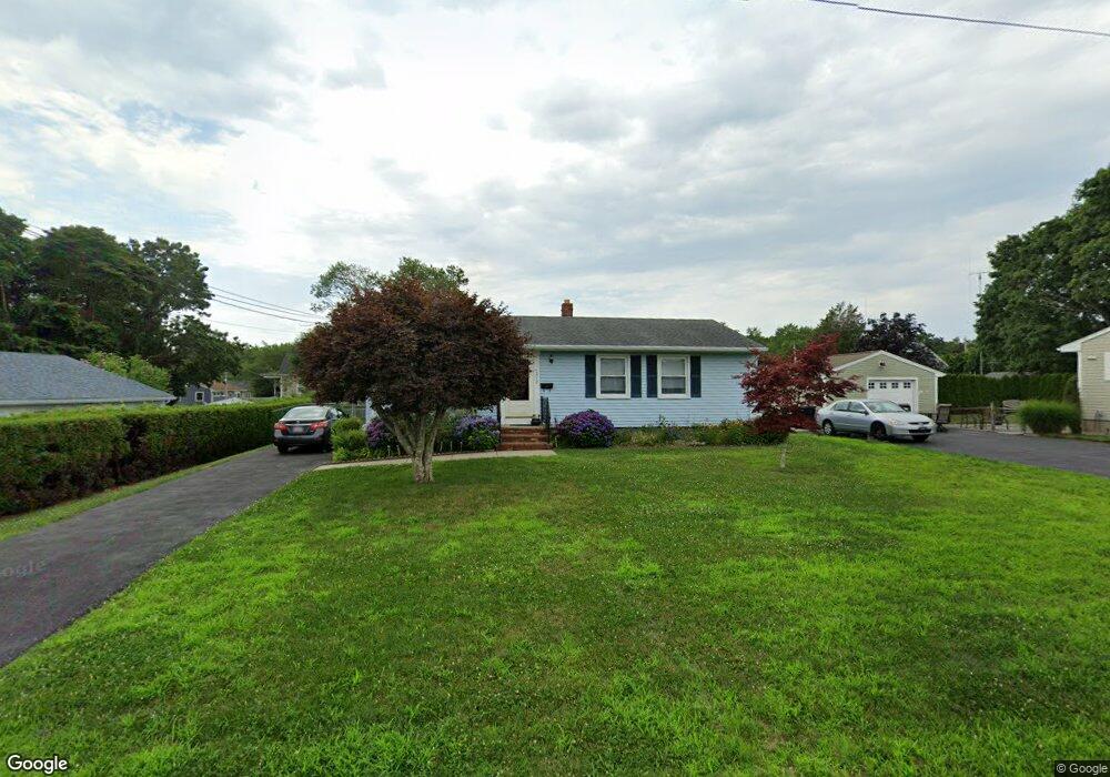 212 Rogers St, South Dartmouth, MA 02748 - photo 1