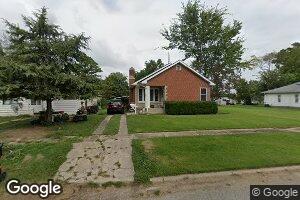 409 Baggott St, Zeigler, IL 62999