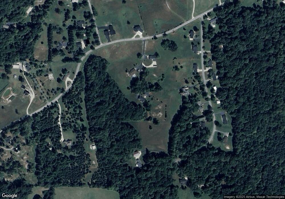 2327 Corydon Ridge Rd NE, Corydon, IN 47112 - photo 1