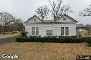 102 4th Ave, Cuba, AL 36907