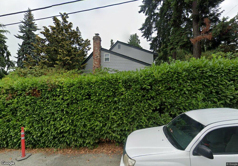 3402 97th Ave SE, Mercer Island, WA 98040 - photo 1