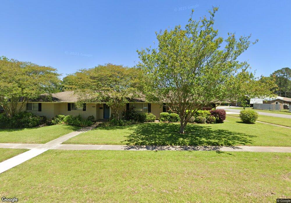 1250 Faris Ave, Eunice, LA 70535 - photo 1