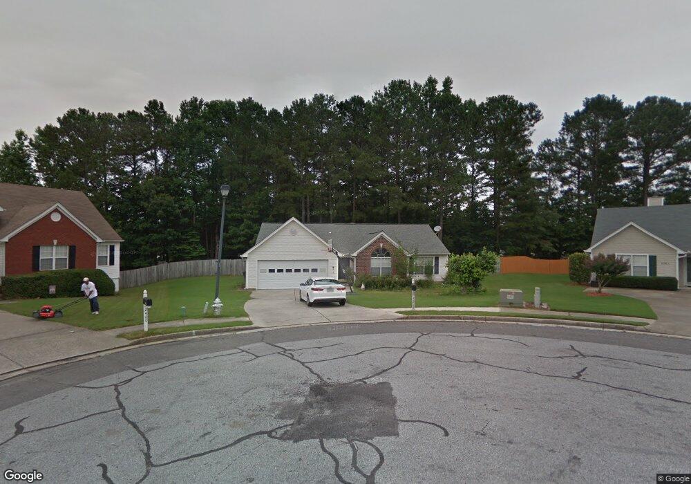 2393 Heatherton Cir unit 2, Dacula, GA 30019 - photo 1