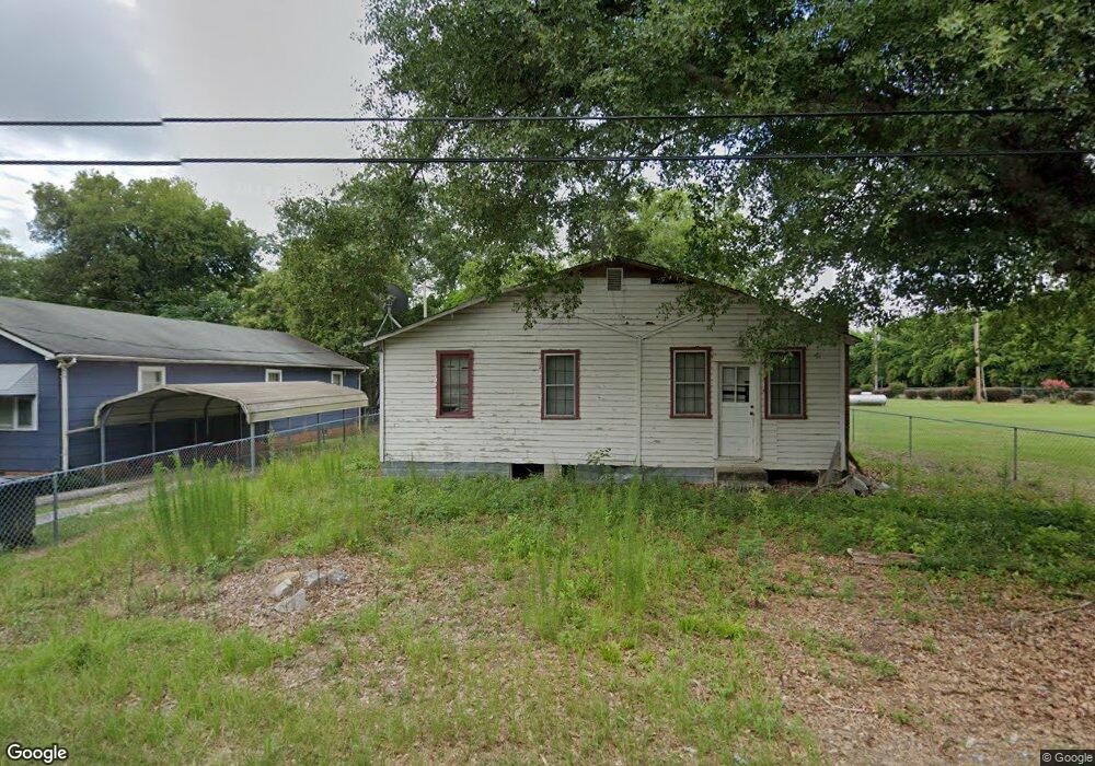 1713 Carter St, Camden, SC 29020 - photo 1