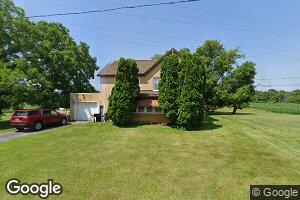8437 Haight Rd, Barker, NY 14012