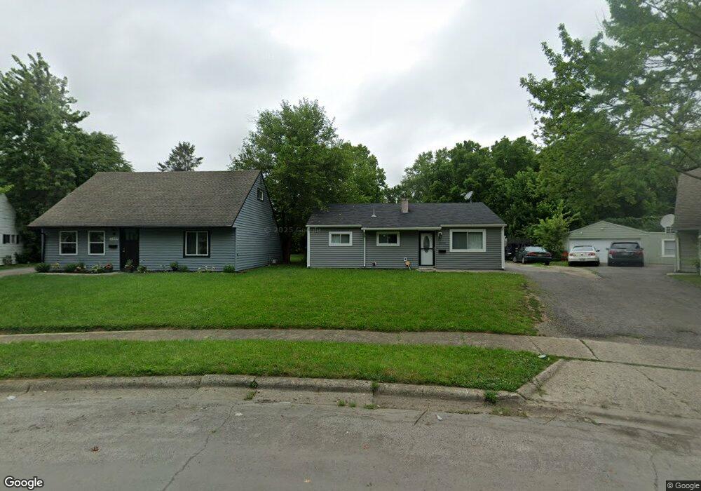 3906 Dillon Dr, Columbus, OH 43227 - photo 1