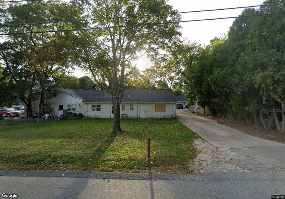 60 Parker St unit 3, Brockton, MA 02302 - photo 1