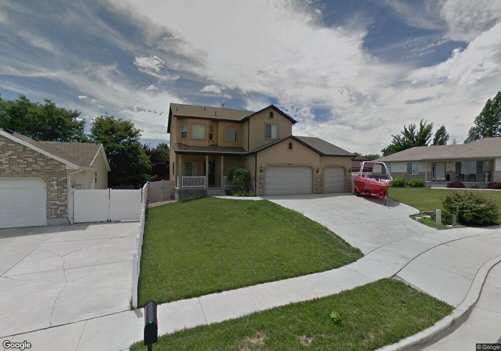 5173 W 6275 S, West Jordan, UT 84081 - photo 1