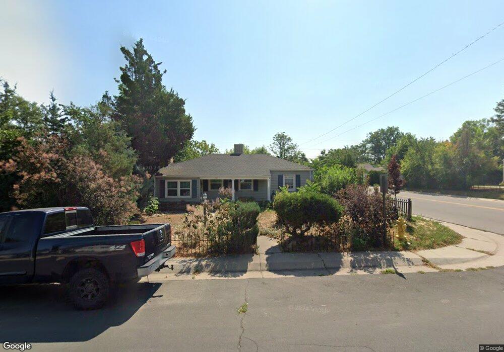 1700 Iola St, Aurora, CO 80010 - photo 1