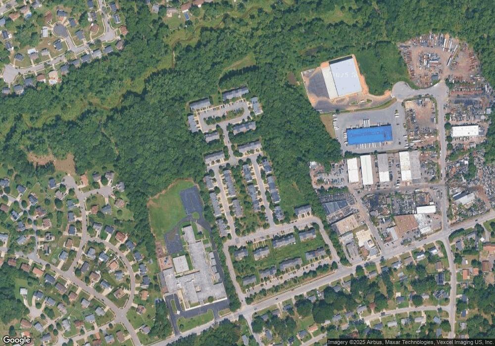 7705 Fishing Creek Way, Clinton, MD 20735 - photo 1