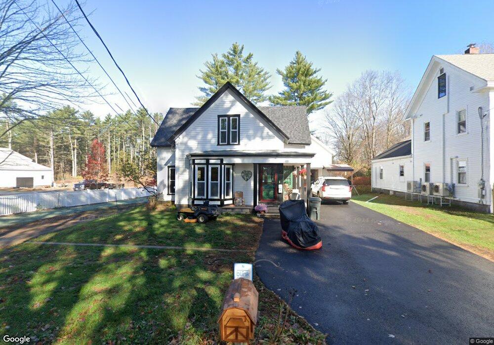 58 Saco Rd, Alfred, ME 04002 - photo 1