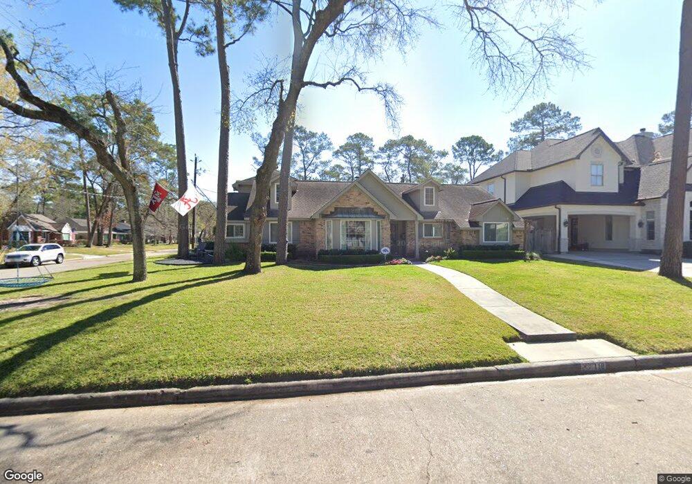 118 Matisse Dr, Houston, TX 77079 - photo 1