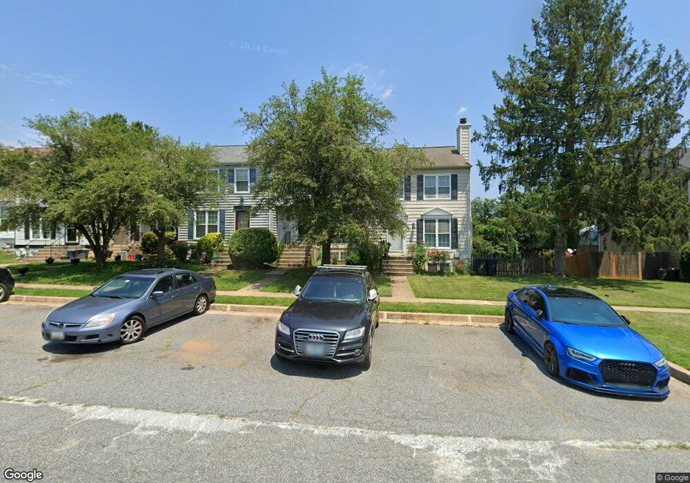 22 Windersal Ln, Parkville, MD 21234 - photo 1