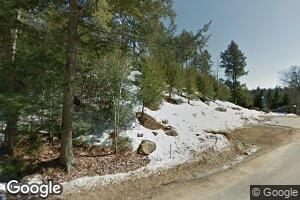 97 Dinsmore Rd, Jackson, NH 03846
