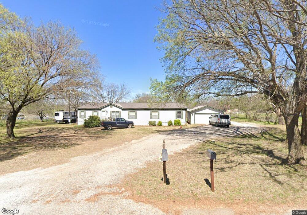 1009 County Road 701, Cleburne, TX 76031 - photo 1