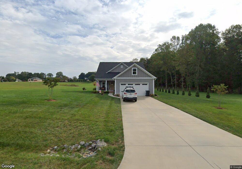 187 Carters Farm Dr unit 41, Statesville, NC 28625 - photo 1