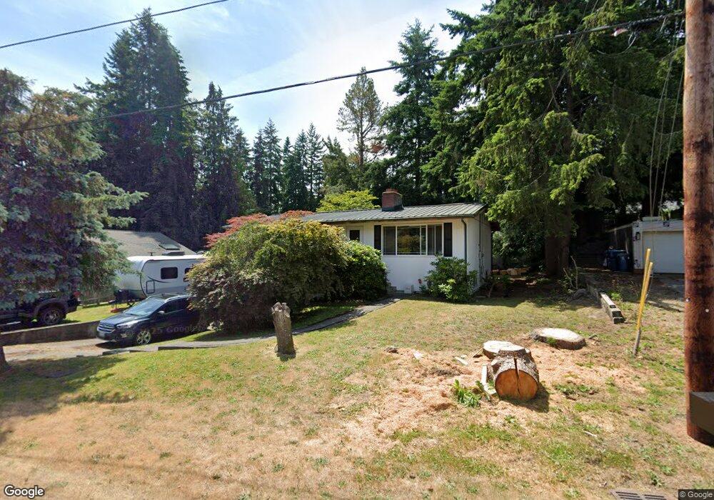 22606 91st Ave W, Edmonds, WA 98026 - photo 1