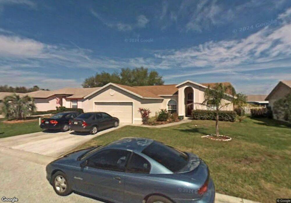 852 Reflections Loop E, Winter Haven, FL 33884 - photo 1