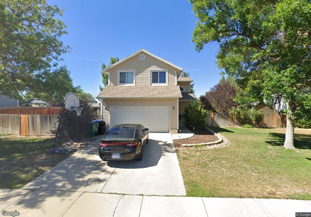3072 W Meadow Green Way, West Jordan, UT 84088 - photo 1