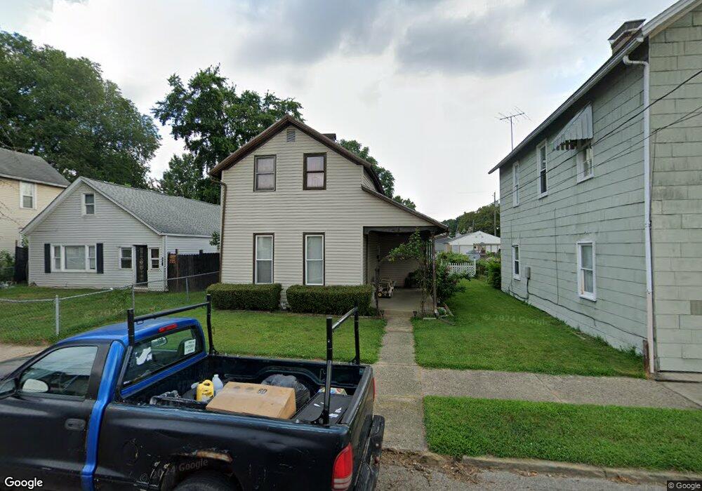 439 E Locust St, Lancaster, OH 43130 - photo 1