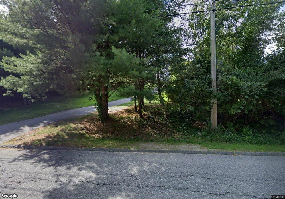 151 City Depot Rd, Charlton, MA 01507 - photo 1