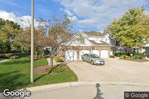 248 Willow Pkwy Unit 321, Buffalo Grove, IL 60089