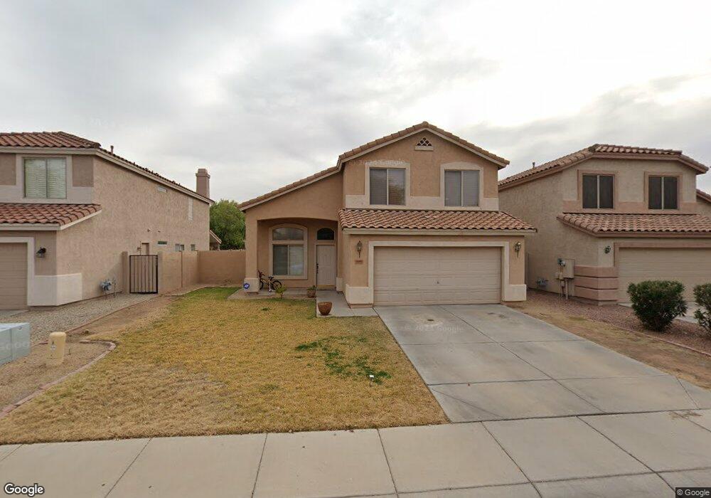 3085 E Desert Ln, Gilbert, AZ 85234 - photo 1