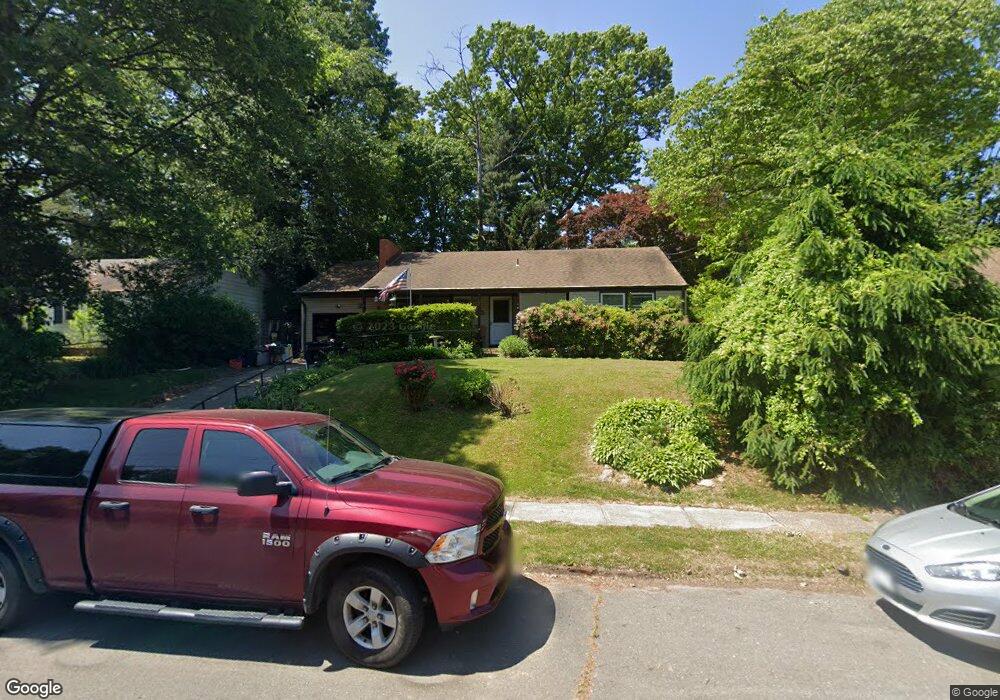 22 Glen Stewart Dr, Ewing, NJ 08618 - photo 1