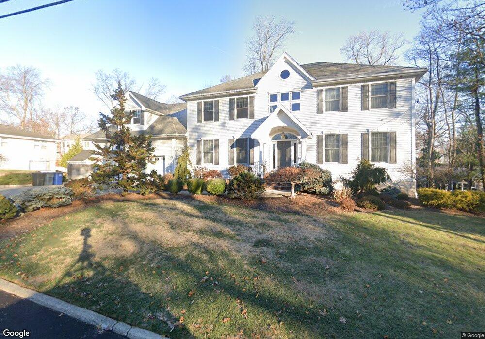 11 Laurel Rd, Demarest, NJ 07627 - photo 1