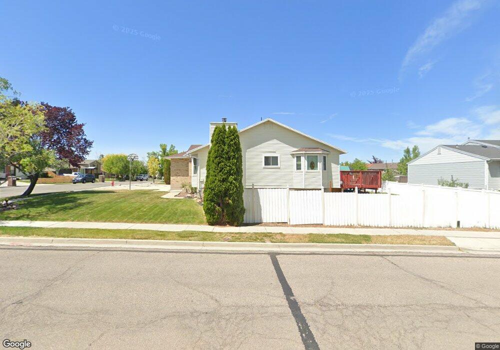 6593 S 5095 W, West Jordan, UT 84081 - photo 1